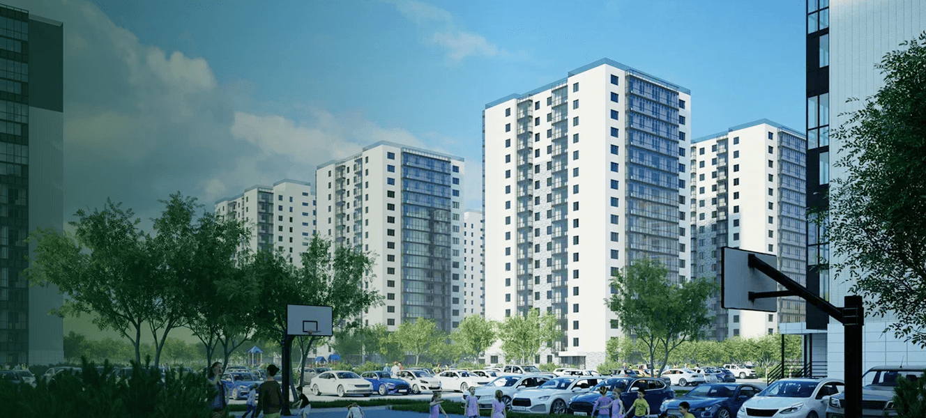 Социальные объекты