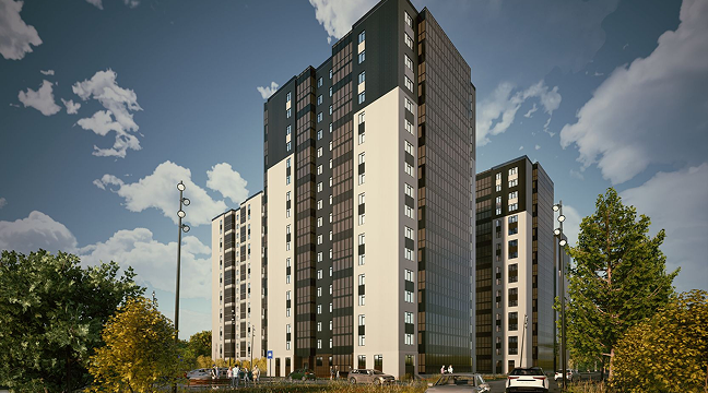 фото проекта