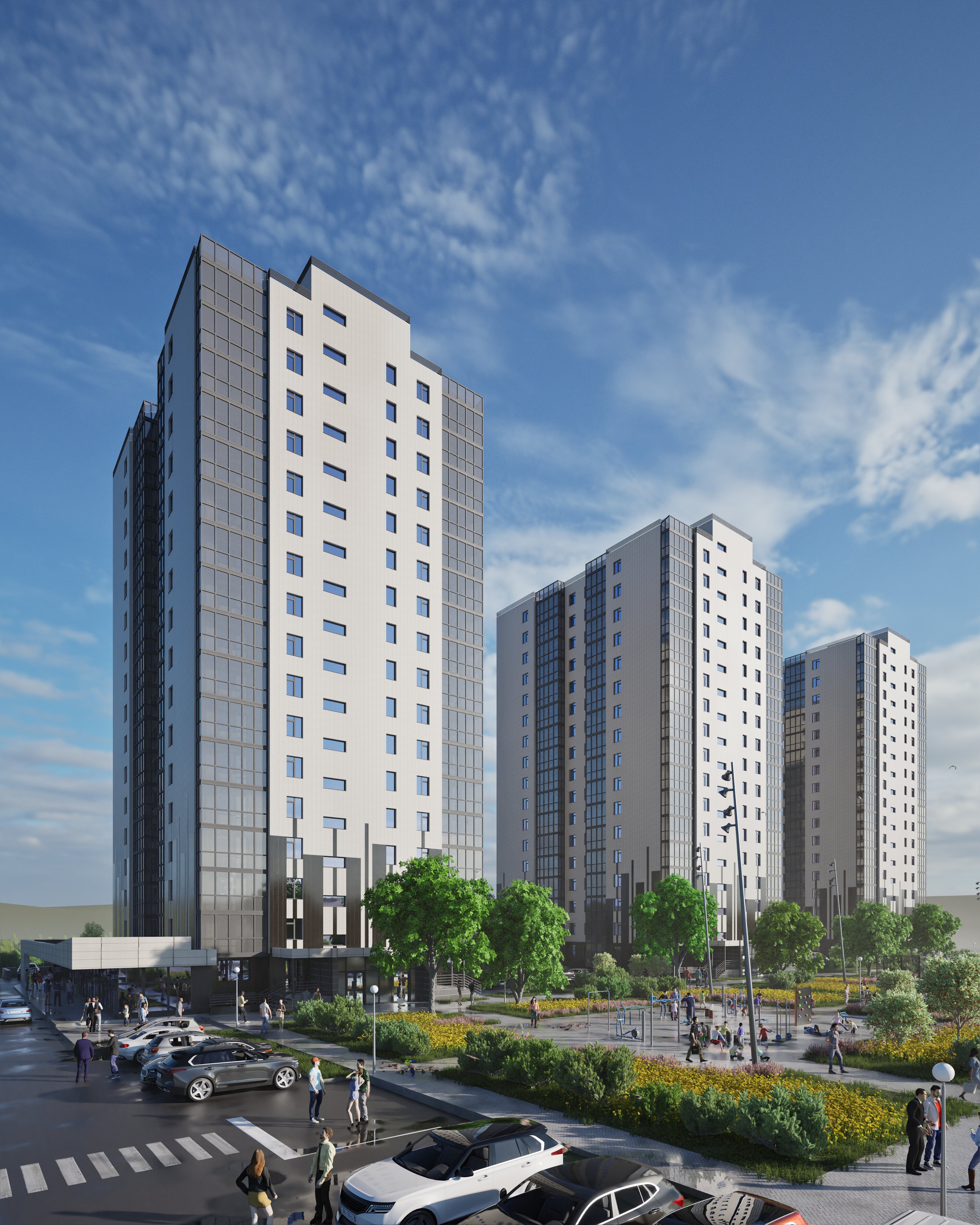 фото проекта