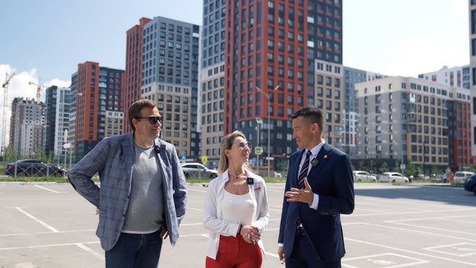 Заставка видео