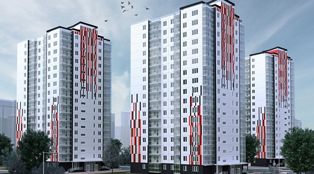 фото проекта