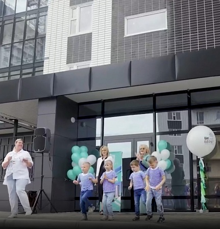 Заставка видео