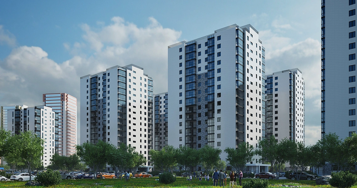 главный баннер